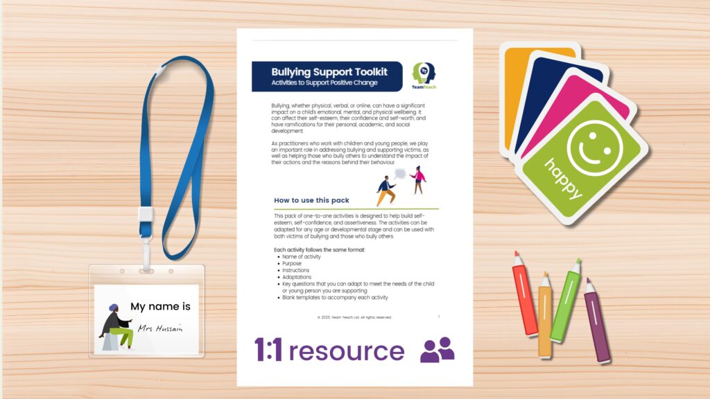 Bullying Support Toolkit